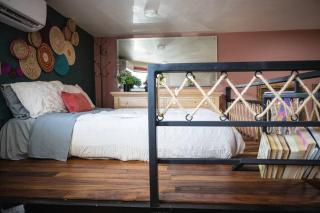 “Encantador Loft” - en el corazón de San Pedro - Guadalajara - 3