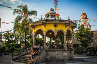 “Encantador Loft” - en el corazón de San Pedro - Guadalajara - 1