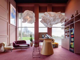 ibis Styles Rotterdam Ahoy - Rotterdam - 8