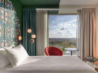 ibis Styles Rotterdam Ahoy - Rotterdam - 6