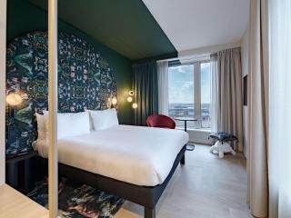ibis Styles Rotterdam Ahoy - Rotterdam - 3