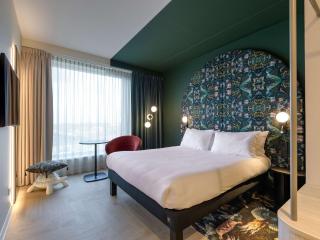 ibis Styles Rotterdam Ahoy - Rotterdam - 5