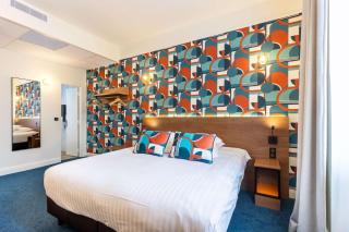 Best Western Metz Centre Gare - 5