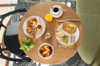 Best Western Bourgoin Jallieu - Bourgoin - 5