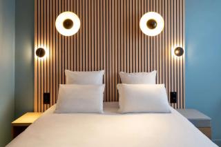 Best Western Bourgoin Jallieu - Bourgoin - 0