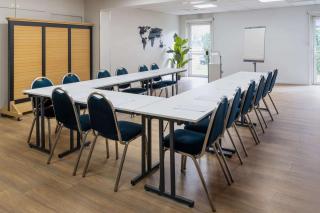 Best Western Bourgoin Jallieu - Bourgoin - 6