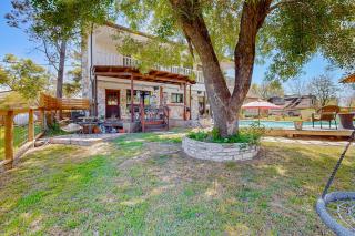 The Quarry Hideaway - Round Rock - 9