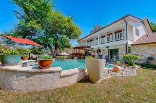 The Quarry Hideaway - Round Rock - 6