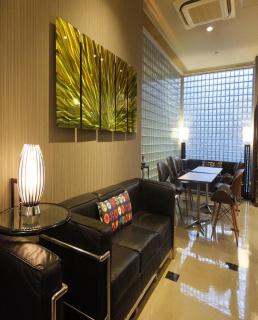 APA Hotel Takamatsu Kawaramachi - 3