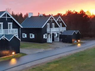 8 person holiday home in Gjern-By Traum - 3