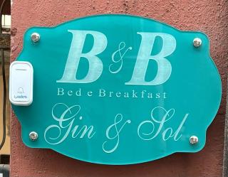 B&B Gin&Sol - Nápoles - 3