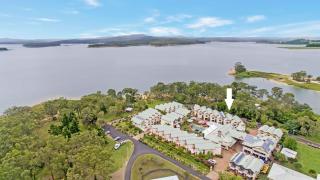 Haven- Lake Tinaroo Resort - 0
