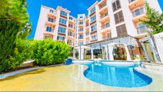 ROMANCE MARIN 410 Studio Sunny Beach - Sunny Beach - 0