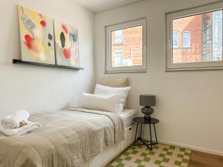 Apartment im Herzen der Altstadt - Leonberg nähe Stuttgart - 6