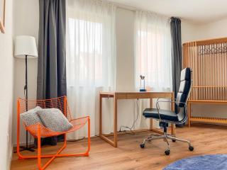Apartment im Herzen der Altstadt - Leonberg nähe Stuttgart - Leonberg - 7