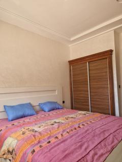 Appartement saidia 3 chambre à 150 m de la plage - Saïdia - 5