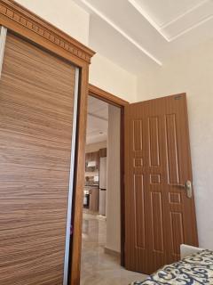 Appartement saidia 3 chambre à 150 m de la plage - Saïdia - 8