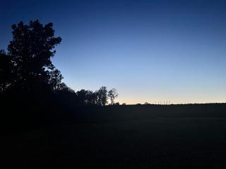 10 Point Landing at Mammoth Cave - 5