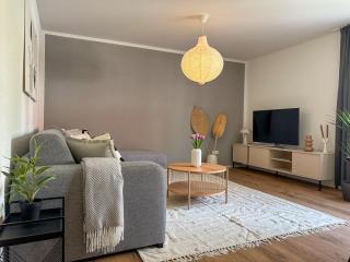 Apartment im Herzen der Altstadt - Leonberg nähe Stuttgart - Leonberg - 3