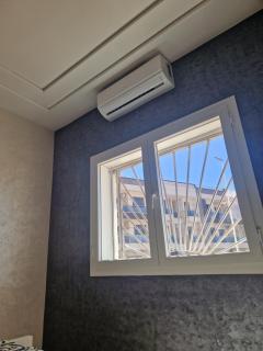 Appartement saidia 3 chambre à 150 m de la plage - Saïdia - 6