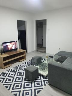 Ajša apartmani - Sarajevo - 0