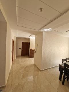 Appartement saidia 3 chambre à 150 m de la plage - Saïdia - 1