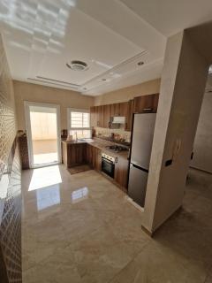 Appartement saidia 3 chambre à 150 m de la plage - Saïdia - 3