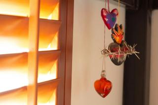 el nido! Private stay at nice apartment North blvd Saltillo Mexico - Saltillo - 3