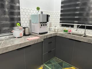 Tokmabah Homestay - 3