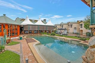 Haven- Lake Tinaroo Resort - Tinaroo - 7