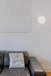 Chic 1BD Maisonette wHot Tub King's Cross! - 1