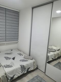 Ajša apartmani - Sarajevo - 8