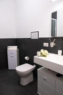 MONOLOCALE STUDIO Zia Make - Santa Marinella - 3