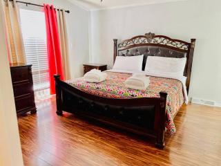 Home Away from Home - Bluffton - 4