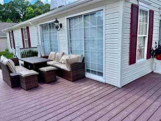 Home Away from Home - Bluffton - 3
