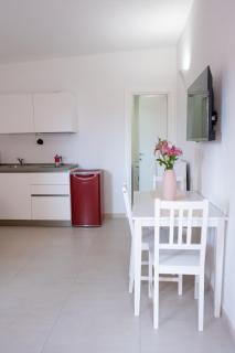 MONOLOCALE STUDIO Zia Make - Santa Marinella - 5