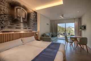 Hotel El Pinar - Cala Llonga - 2