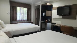 Quality Inn & Suites - Santa Rosa - 9