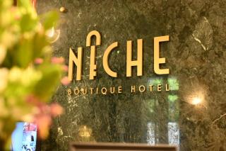 Niche Boutique Hotel - 0