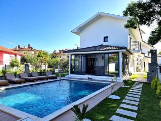 Dalyan Villa Freyja - Dalyan - 0