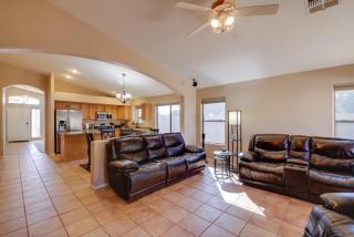 Near Hikes Home with Pool and Patio in Gilbert! - 5