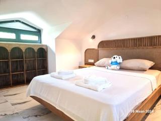 Dalyan Villa Freyja - Dalyan - 5