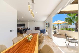 Cabo Villa - G3 Punta Arena - 3 Bed 2.5 Bath - 6