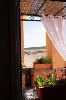 MONOLOCALE STUDIO Marco - Golfo Aranci - 0