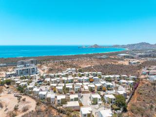 Cabo Villa - G3 Punta Arena - 3 Bed 2.5 Bath - 8