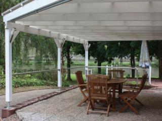 Moselgarten - Trittenheim - 9