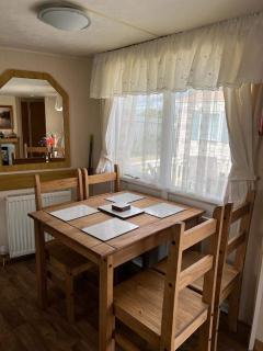 Family Caravan Sandhills 117 - Skegness - 1