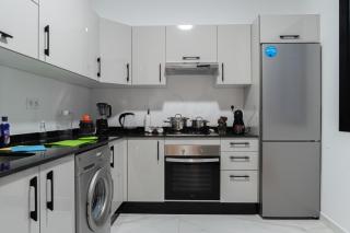 Résidences & Suites Nador - Nador - 8