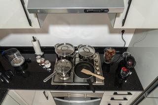 Résidences & Suites Nador - Nador - 7