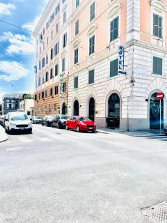 Hotel Rome place - 6